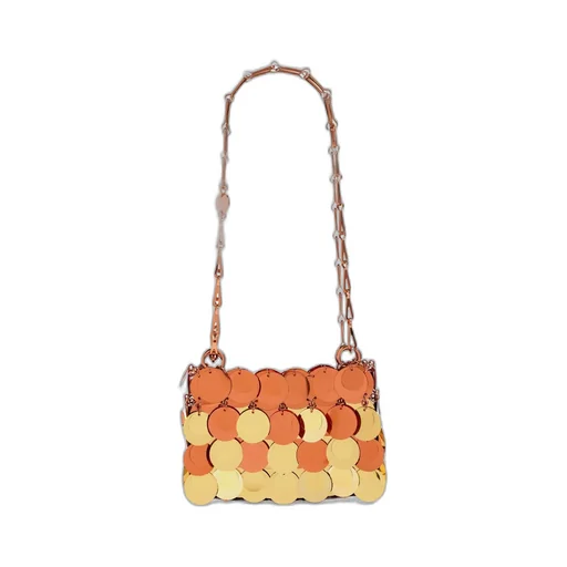 Sun Date Sparkle Nano Bag