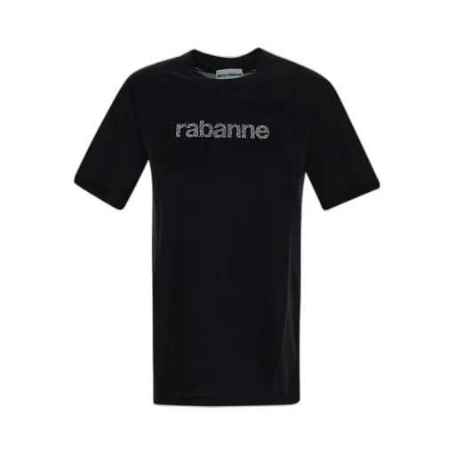 Faded Logo-Printed T-Shirt