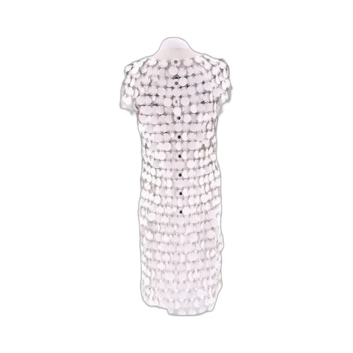 Sequined Dress