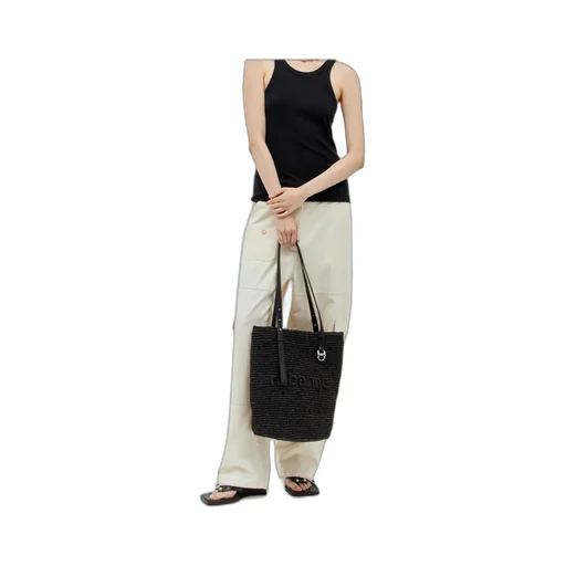 Logo Tote Bag