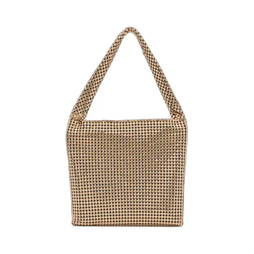 Pixel Tote Bag