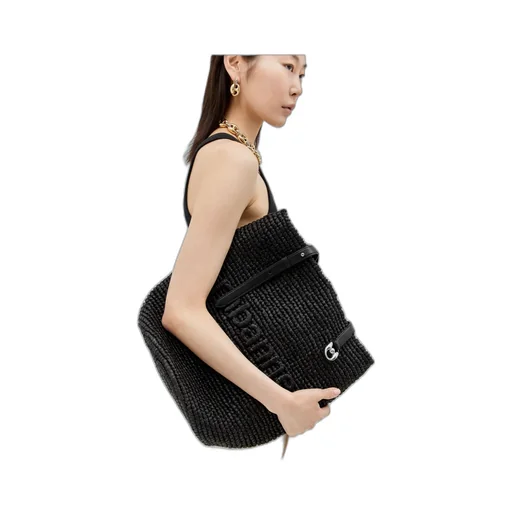 Logo Tote Bag