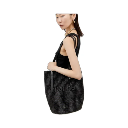 Logo Tote Bag