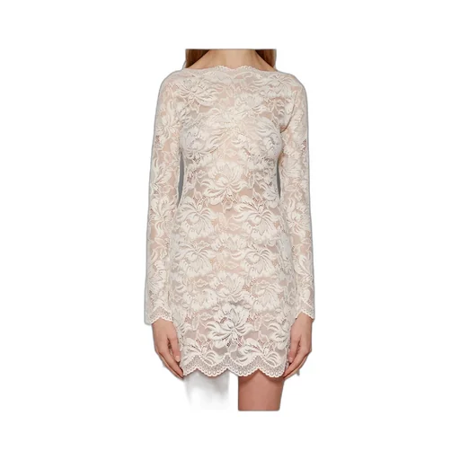Long Sleeved Dress