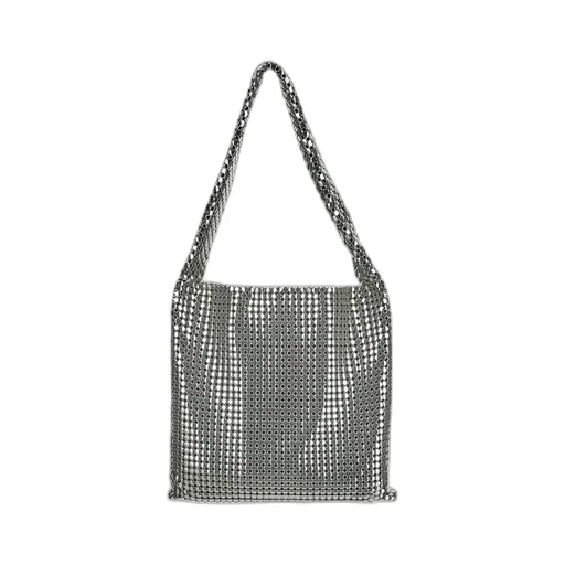Pixel Tote Bag