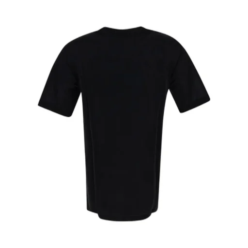 Faded Logo-Printed T-Shirt