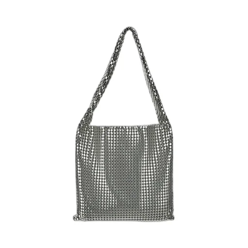 Pixel Tote Bag
