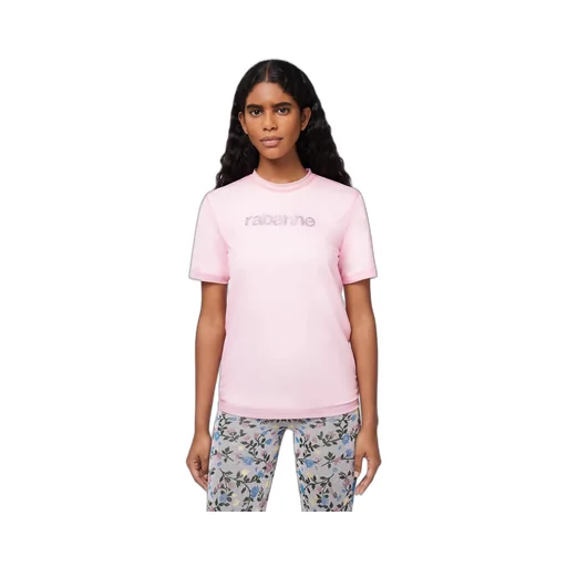 Logo-Embellished Round-Neck T-Shirt