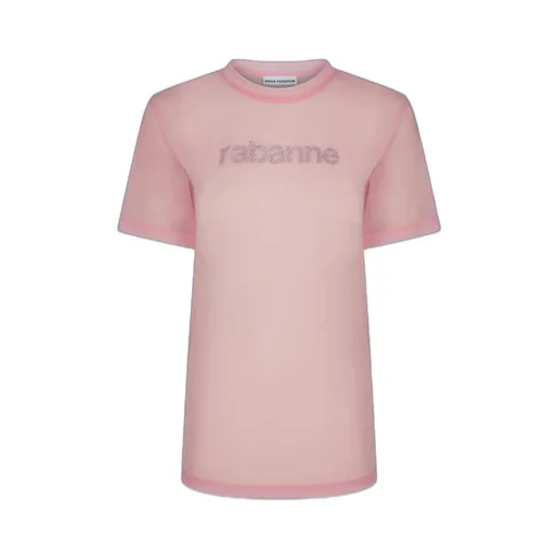 Logo-Embellished Round-Neck T-Shirt
