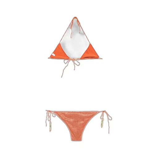 Glazed LumiÈRe Bikini Set