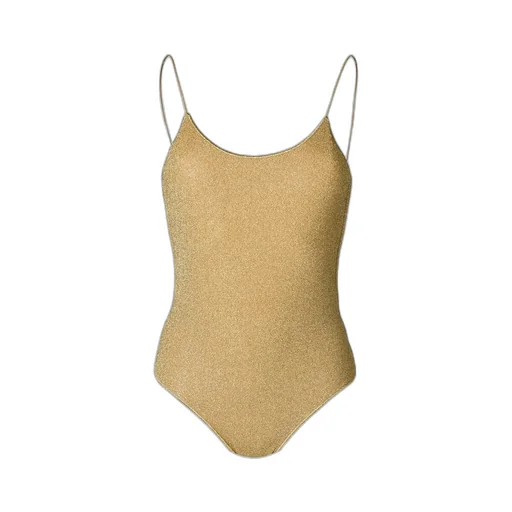 Maillot One Piece Swimsuit