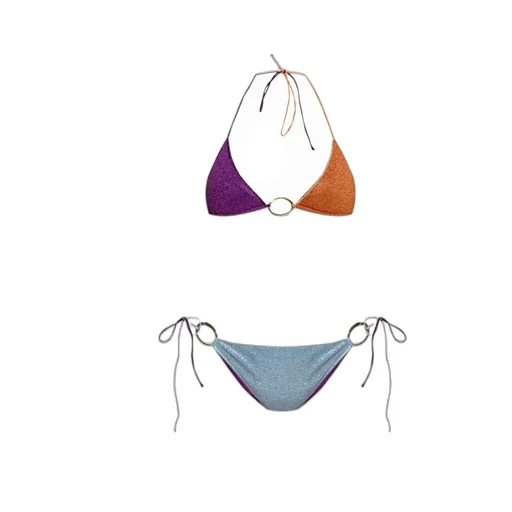 Tie Detail Bikini