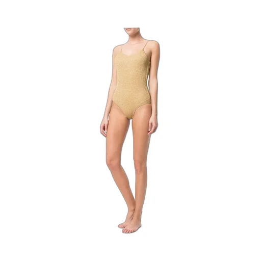 Maillot One Piece Swimsuit