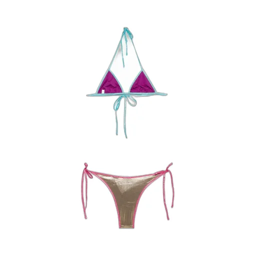 Tie Detail Bikini