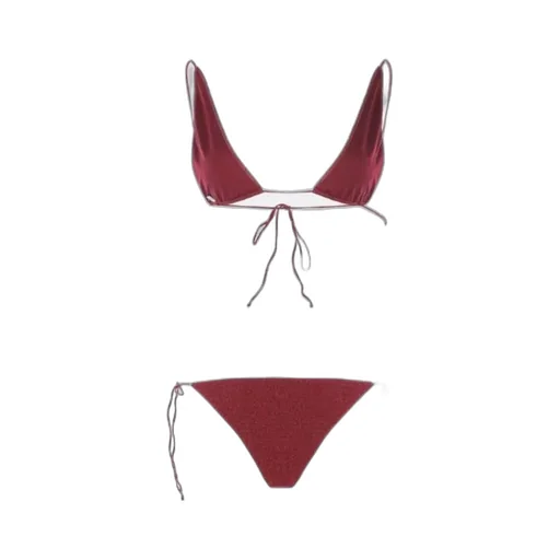 Two-Piece Bikini