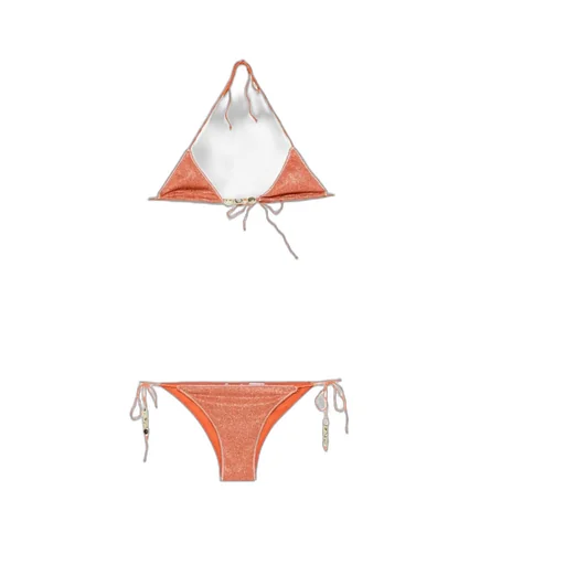 Glazed LumiÈRe Bikini Set