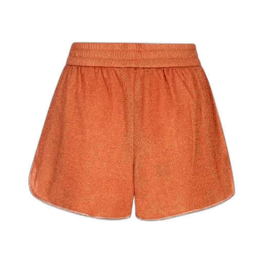 Lumiere Glitter Boxing Shorts