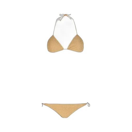 LumiÈRe Bikini Set