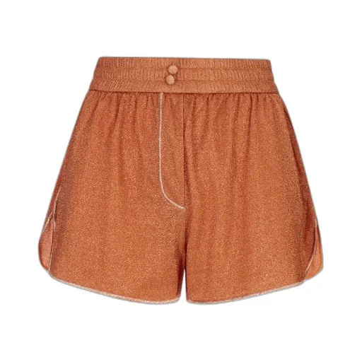 Lumiere Glitter Boxing Shorts