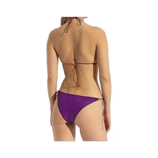 Tie Detail Bikini