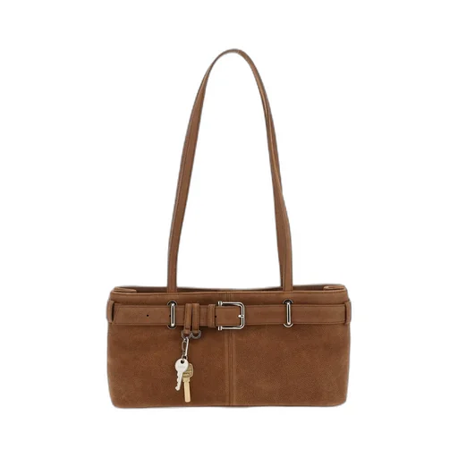 Shoulder Brocle Shoulder Bag