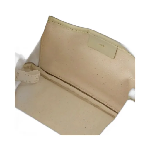 Mini Brot Hobo Bag
