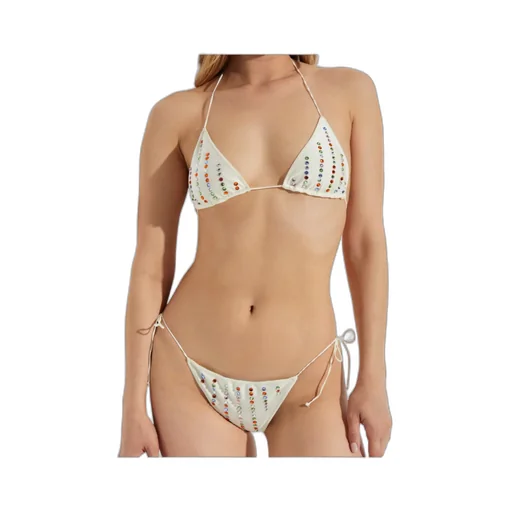 Gem Triangle Bikini