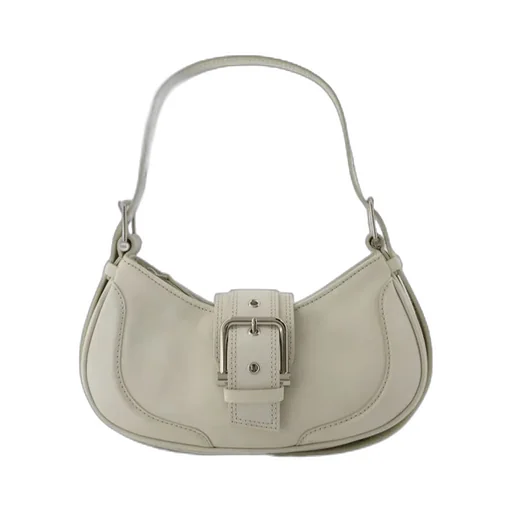 Hobo Brocle Shoulder Bag