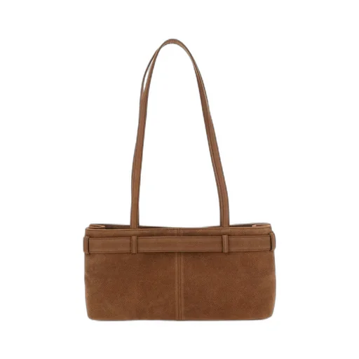 Shoulder Brocle Shoulder Bag