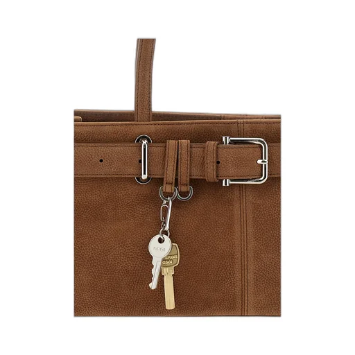 Shoulder Brocle Shoulder Bag