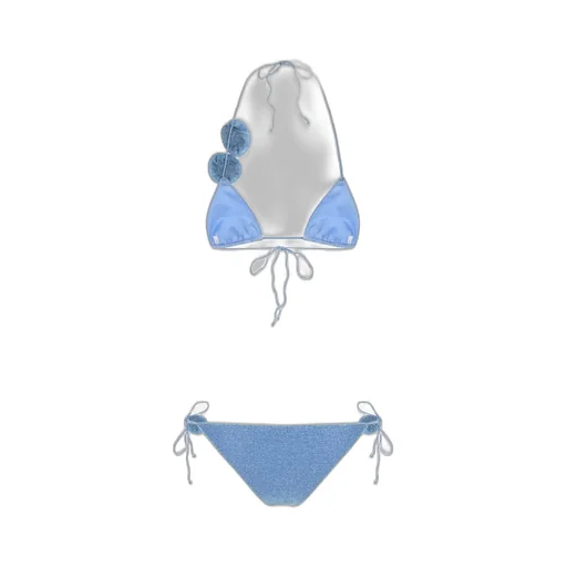 LumiÈRe Rose Bikini