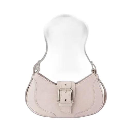 Hobo Brocle Shoulder Bag