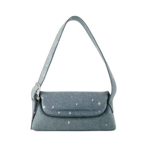 Folder Brot Shoulder Bag