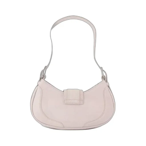 Hobo Brocle Shoulder Bag