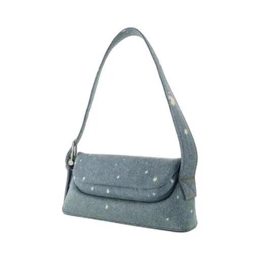 Folder Brot Shoulder Bag