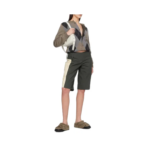 Hobo Brocle Shoulder Bag
