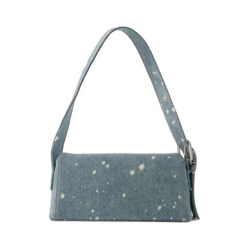 Folder Brot Shoulder Bag