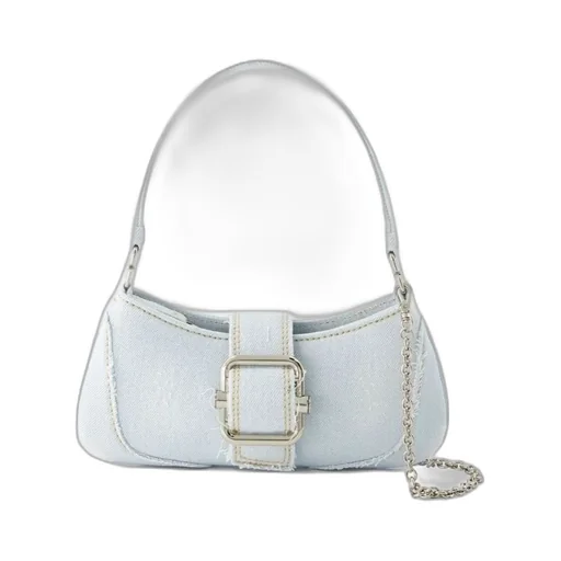Small Brocle Shoulder Bag