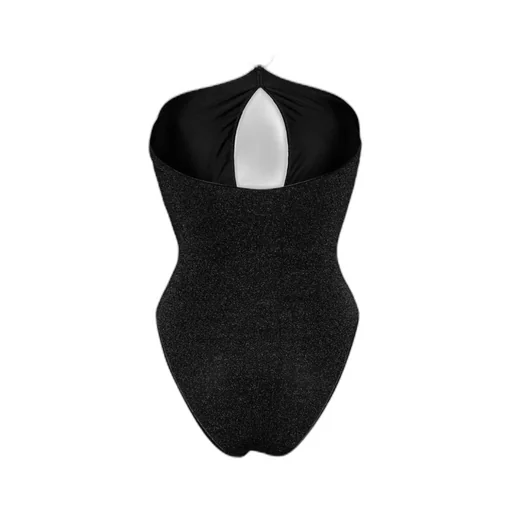 Cut Out Detailed Swimsuit