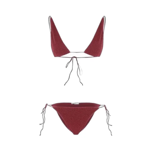 Two-Piece Bikini