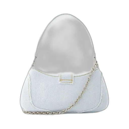 Small Brocle Shoulder Bag