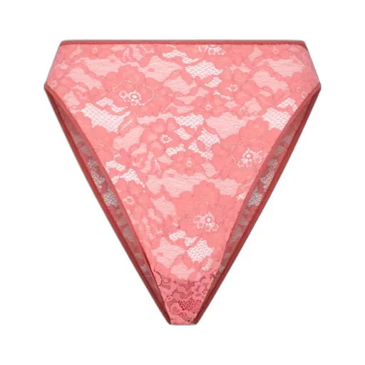 Floral Pattern Underwear