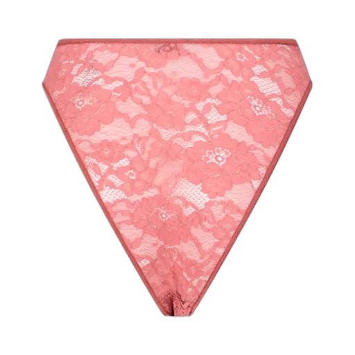 Floral Pattern Underwear