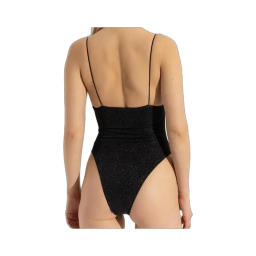 Shell One Piece Swimsuit