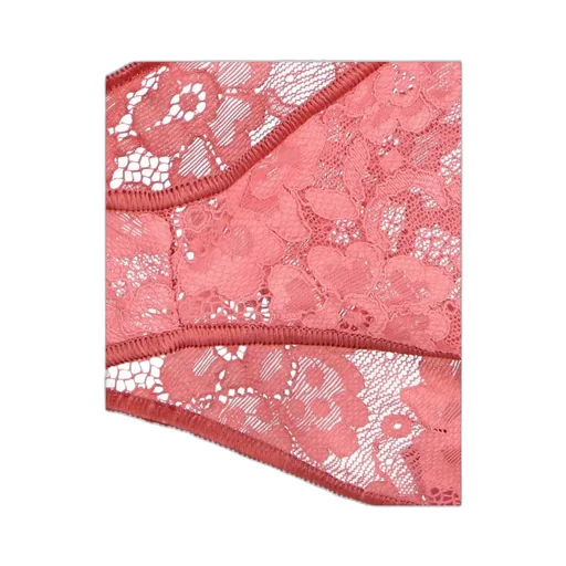 Floral Pattern Underwear