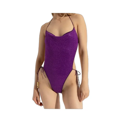 Sparkling Swimsuit
