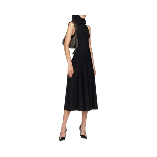 Broc Le Zipped Shoulder Bag