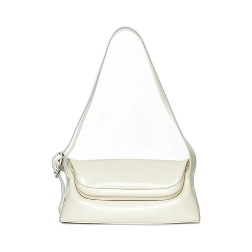 Folder Brot Hobo Bag