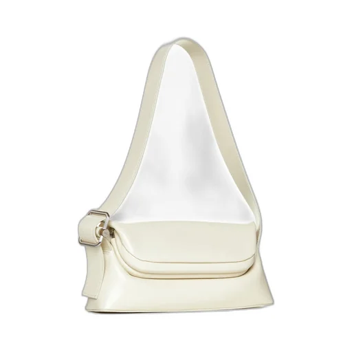 Folder Brot Hobo Bag