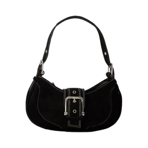 Hobo Brocle Shoulder Bag